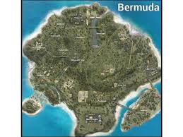 Namun, speertinya pada update kali ini, map bermuda mendapatkan tambahan yang cukup banyak seperti lokasi map baru, bahkan monumen negara yang dijadikan referensi. Free Fire Bermuda Map All You Need To Know Firstsportz