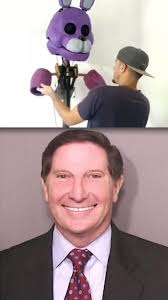 William Afton Cosplay and Real-life Scenarios