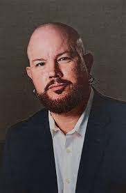 Frank Goodpaster's Instagram, Twitter & Facebook