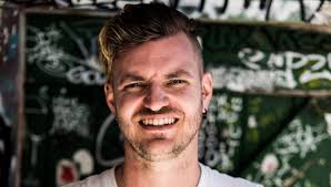 Positive Developments: Stephen Stockwell of 4ZZZ Radio