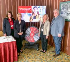 Perfil de Reading Area Community College (RACC)