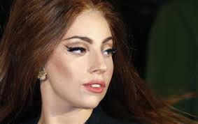 Bradley cooper and lady gaga in a star is born. Lady Gaga Red Hair For A Star Is Born The Christian Post