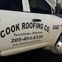 Cook Roofing Company from www.facebook.com