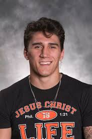 2021-22 Wrestling Roster