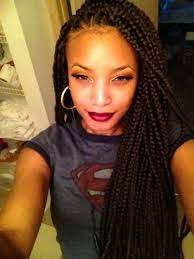 Pin By Lisa Amanor On Hair Styles For Teens Single Braids Hairstyles Single Braids Braided Hairstyles