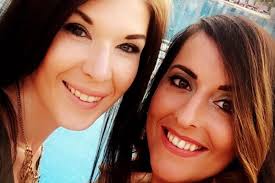 Exceptional young women' walking from Nottinghamshire to Sheffield for  charity