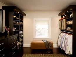 Lighting Ideas For Your Closet Hgtv