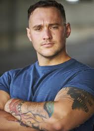 Damien's Gym (Short 2024)