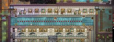 The bedroom how about an aquarium headboard? Tropical Pacu Aquarium Inside Base Oxygen Not Included General Discussion Klei Entertainment Forums