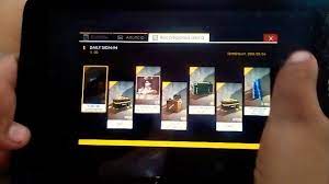 El juego de acción y aventura garena free fue desarrolado desde un comienzo para los usuarios de android, por lo tanto, no se requiere mucho esfuerzo instalar el juego en tu celular. Jugando Free Fire Con La Tablet De Mi Amigo Youtube