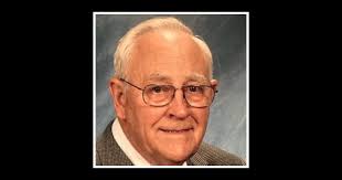 Herbert B Mercer Obituary February 13, 2021