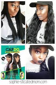 Why The Wig Hat Is The Best For Lazy Hair Days Sophie Sticatedmom Lazy Day Hairstyles Hair Day Wigs