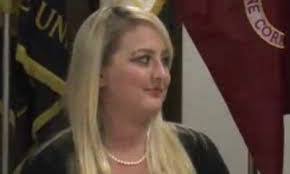 Elisha Morrow's Instagram, Twitter & Facebook