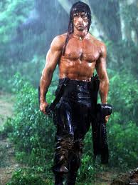 Sylvester Stallone Greatest Physiques
