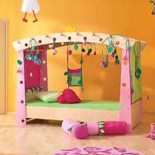 Eltern sind begeistert von ihr und von 12 produkte schneidet diese beim warentest als beste ab. Haba Kinderbett Dornroschen Von Haba Bei Homeform De