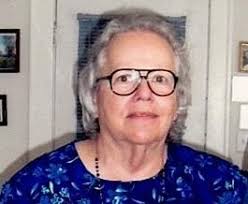 OBITUARY: Mimi Lou Tharp of Scottsbluff