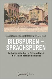 Ihr name leitet sich von ihrer stammburg habsburg (habichtsburg) im schweizer kanton aargau her. Bildspuren Sprachspuren Bei Transcript Verlag