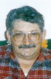 Donald DeVore Osceola