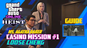 Unlock what it has to offer (casino missions, work, security intel prep, etc.) The Diamond Casino Heist Prep Security Intel Setup Mission How To Unlock Security Intel Guide Gta 5 Youtube
