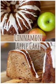 Cinnamon Apple Cake Recipe Apple Dessert Recipes Dessert Recipes Cinnamon Apples