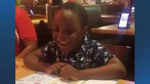 Boston City Council honors 5-year-old Hyde Park boy killed in school bus  crash