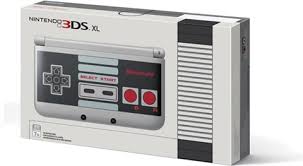 Apr 20, 2021 · consolas juegos scene tecnología. Nintendo 3ds Xl Retro Nes Caja Cex Mx Buy Sell Donate