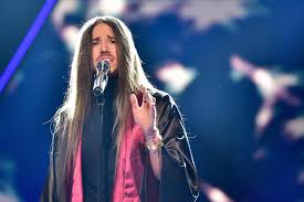 Okazuje się, że jego wizerunek nie zawsze był taki jak dziś. Michal Szpak W Krotkich Wlosach Poznalibyscie Go Eska Pl