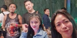 Sheila Milo's Instagram, Twitter & Facebook