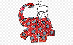 Elmer The Patchwork Elephant Freunde Von Elmer Elephantidae App Store Elmer S Day Png Herunterladen 500 548 Kostenlos Transparent Rot Png Herunterladen