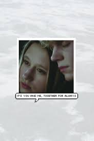 tate and violet lockscreens — Steemit