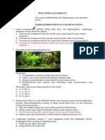 Tahapan ini harus dilalui oleh pelamar yang dinyatakan lulus seleksi administrasi. Soal Pedagogik Uka 3 Pdf