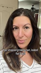 Comment HAIR ✨ I'll send you what I'm using and how it's completely tr...