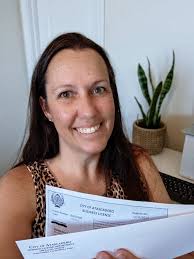 Things just got real around here. Not many months ago I was in the middle  of a job transition and decided to take the summer off to enjoy time with  my girls