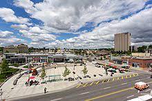 Our greatest impact happens together. Waterloo Ontario Wikipedia