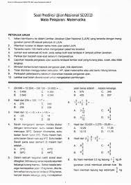 Berikut adalah soal dan kunci jawabannya. Download Contoh Soal Olimpiade Matematika Sd Dan Kunci Jawaban Gif Wallpaper