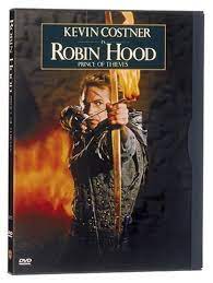 While the makers of robin hood: Robin Hood Prince Of Thieves Amazon De Dvd Blu Ray