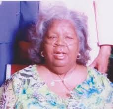 Gloria Snell Obituary (2014)