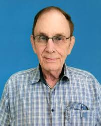 Dennis Evensen Obituary January 28, 2024