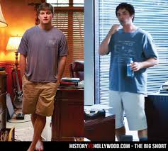 Which the big short characters are based on real people? The True Story Behind The Big Short Real Michael Burry