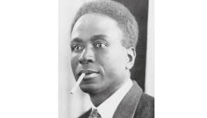 "George Padmore: La tradición radical negra y la liberación del Sur Global" 