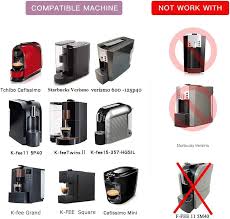 Verismo Pods Cheap! Do Cbtl Pods Work In Starbucks Verismo? - Youtube