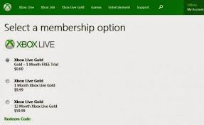 Gain access to all a growing catalog of games available at your. Free 1 Month Xbox Live Gold Trial Gamephd