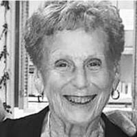 Mildred Arnold Obituary