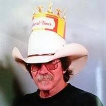 Terrence "Terry" C. Leary Obituary