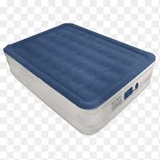 Simmons beautyrest mm09517tw 15 inch posture lux portable inflatable bed air mattress with adjustable firmness, express pump, and adapter, twin. Air Mattresses Png Images Pngegg