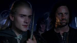 The Lord of the Rings: The Two Towers credits