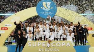 November 11, 2019 by oscar rojas. Real Madrid Beat Atletico Madrid On 4 1 Penalties To Lift Supercopa De Espana 2020 Latestly