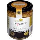 Garbanzos De Fuentesaúco Cocidos Tierra De Sabor