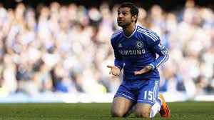 Chelsea football club)‏، هو فريق كرة قدم إنجليزي يقع في منطقة فولهام في مدينة لندن.تأسس النادي بتاريخ 10 مارس 1905م، ويلعب في الدوري الإنجليزي الممتاز لكرة القدم. ØªØ´ÙŠÙ„Ø³ÙŠ ÙŠÙ‚Ø±Ø± ØªØµØ­ÙŠØ­ Ø®Ø·Ø£ Ø§Ù„ØªØ®Ù„ÙŠ Ø¹Ù† Ù…Ø­Ù…Ø¯ ØµÙ„Ø§Ø­ Rt Arabic