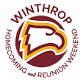 Winthrop Tailgate 2025 event image